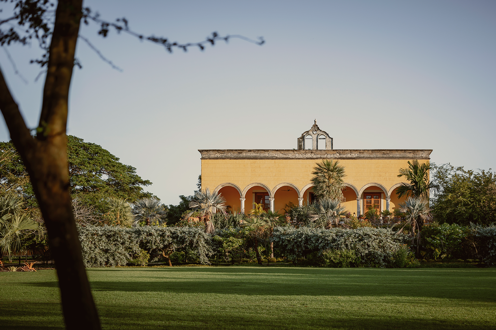 La Hacienda San Antonio Hool 2