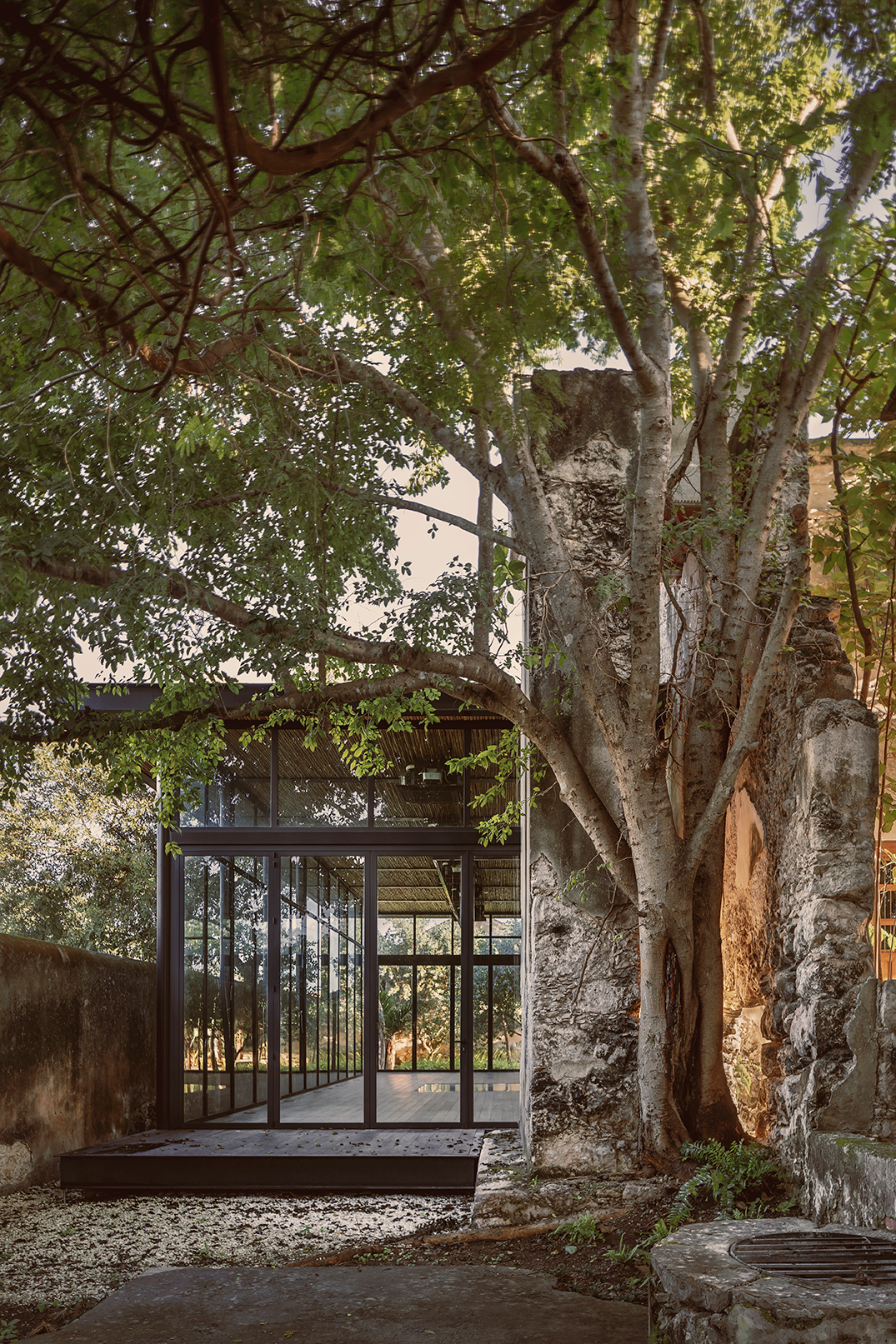 La Hacienda San Antonio Hool 4