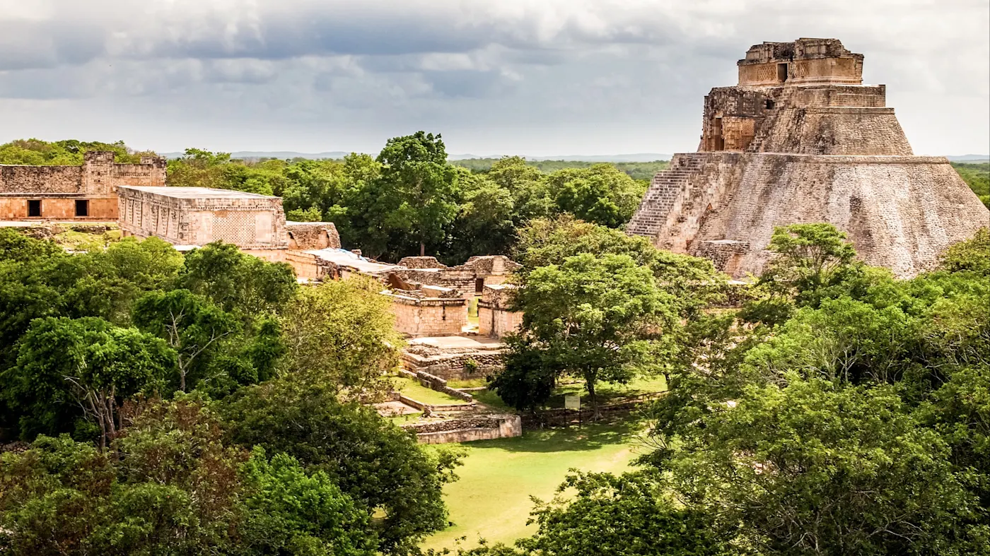 Uxmal