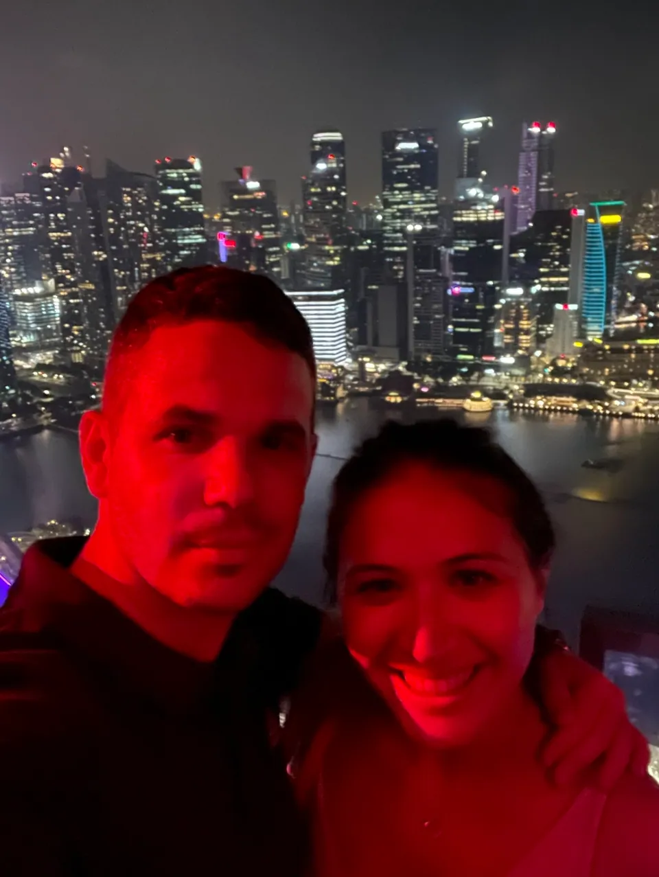 Paola et Guillaume