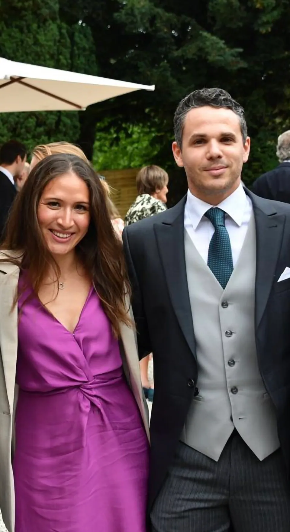 Paola et Guillaume