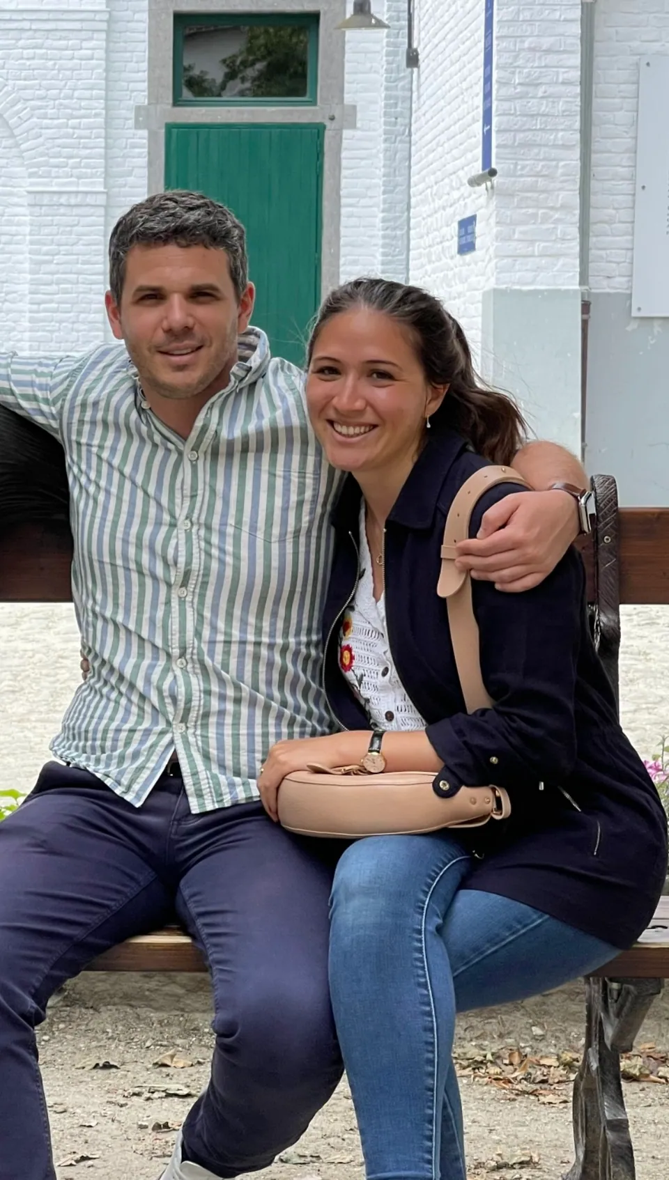Paola et Guillaume