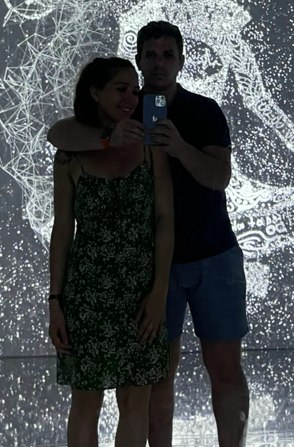Paola et Guillaume
