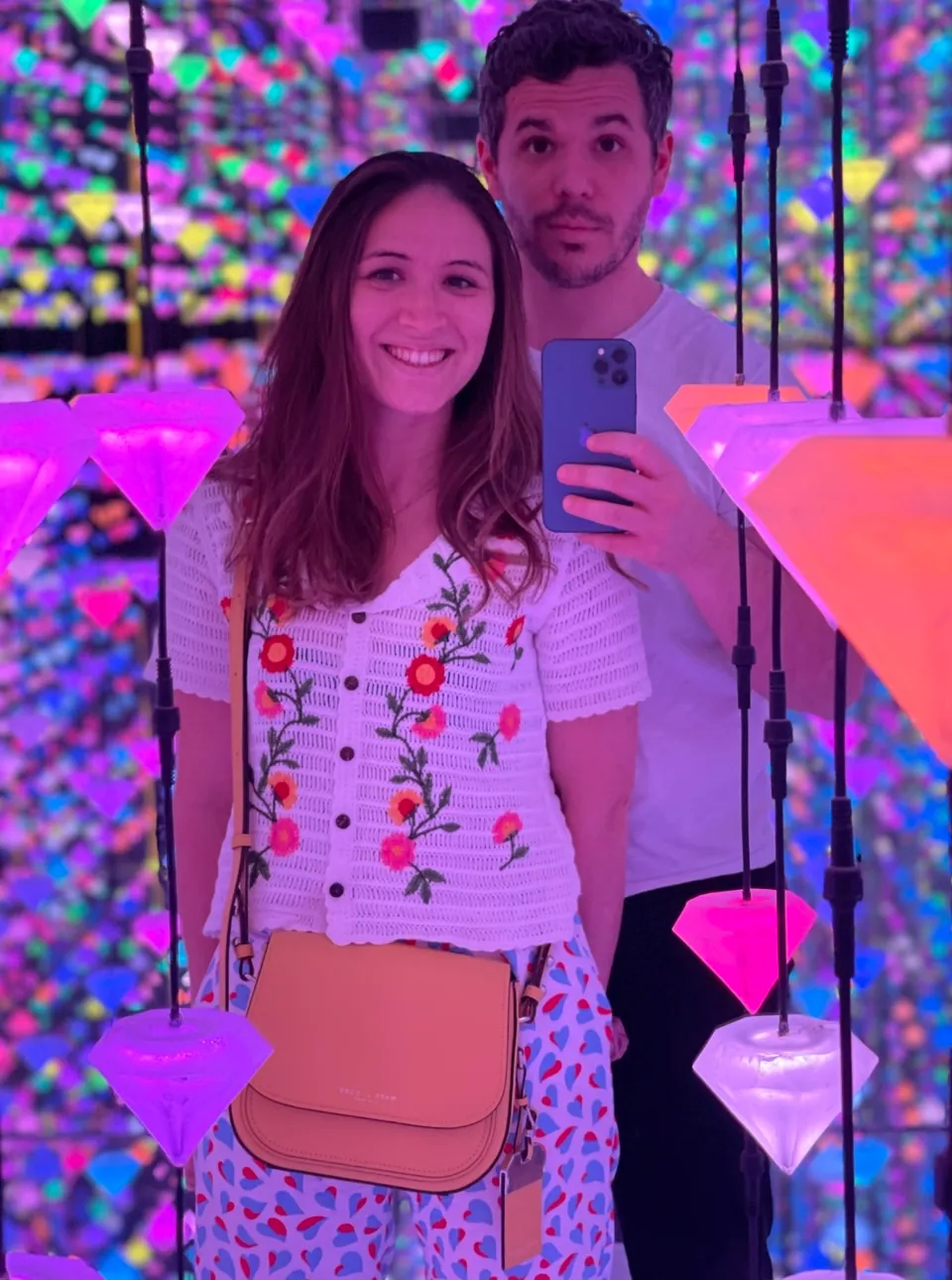 Paola et Guillaume